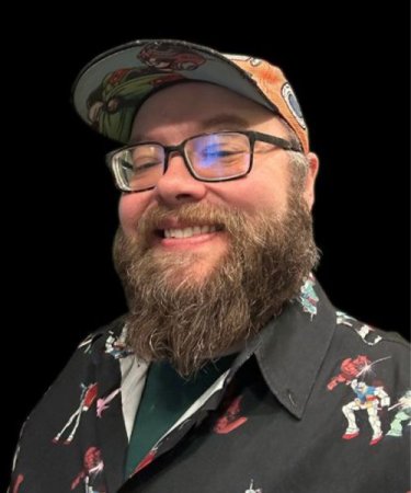 Josiah “Jo” Cameron