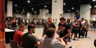 Creator Meet & Greet