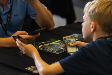 Family League Play