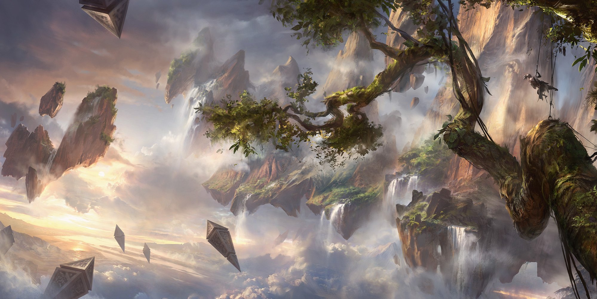 The MagicCon Zendi-Karaoke Party