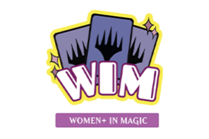 Women+ in Magic