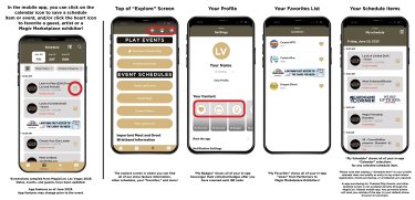 Mobile App Details