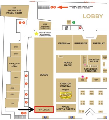 Black Lotus Reference Map