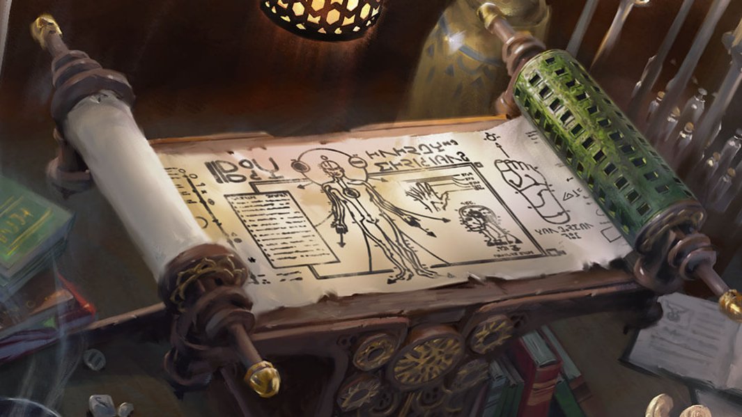 Magic Con: Newsletter Signup